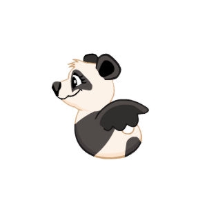 Bao the Sea Panda